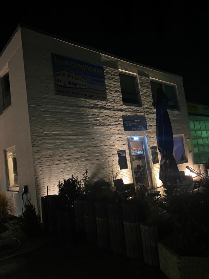 Kassel-Appart Exterior foto